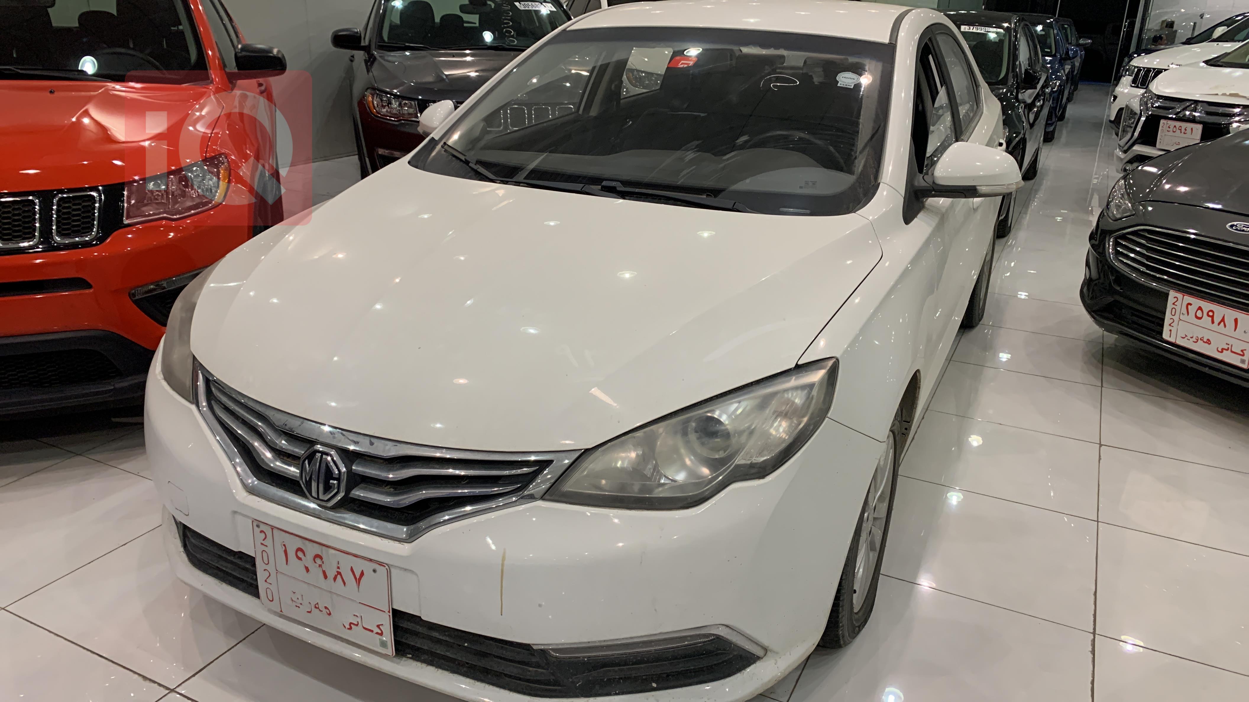 MG 360